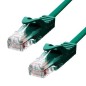 ProXtend CAT5e U/UTP CU PVC Ethernet ProXtend CAT5e U/UTP CU PVC Ethernet